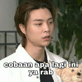 Sticker from Aily