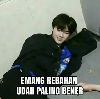 Sticker from Aily