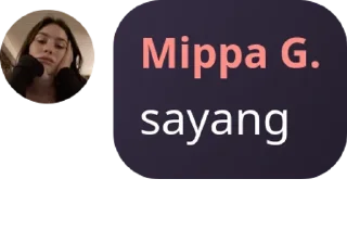 👩‍🦽 emoji titik kumpul orang tulus😈 pack by @QuotLyBot Telegram sticker 18 of 39