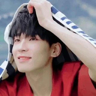 ⛓ emoji 1 @ONEWOO96 Telegram sticker 8 of 55
