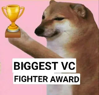 😅 emoji Awards | @tarahume | @StickerXtara Telegram sticker 21 of 37