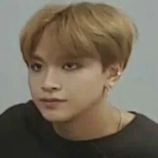 😟 emoji Haechan meme yalls Telegram sticker 20 of 20
