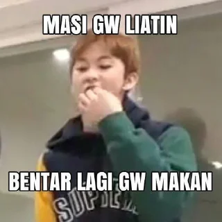 💀 emoji Nct meme yalls Telegram sticker 9 of 33