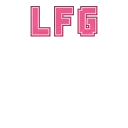 Sticker from FIFI LALA LAND | @fifilalaland