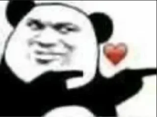 😃 emoji 斗图帝专用 1.0 版本 Telegram sticker 10 of 120