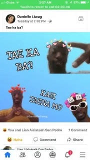 🥰 emoji Meme Ko To! Telegram sticker 19 of 41