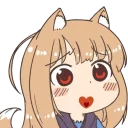 😋 emoji wow such gayhub！ Telegram sticker 7 of 55