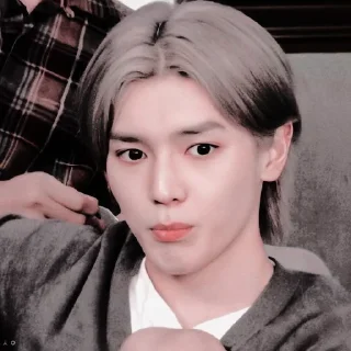 🌹 emoji taeyong soft :: @LY2VIBES Telegram sticker 2 of 63