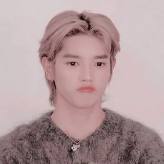 🌹 emoji taeyong soft :: @LY2VIBES Telegram sticker 20 of 63