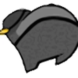😂 emoji 摇摆至上 @biaoqingbao01 Telegram sticker 19 of 50