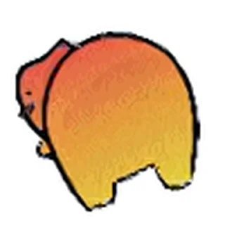 😂 emoji 摇摆至上 @biaoqingbao01 Telegram sticker 20 of 50