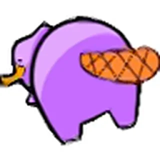 😂 emoji 摇摆至上 @biaoqingbao01 Telegram sticker 7 of 50