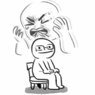 👊 emoji 👊🏻👊🏻👊🏻👊🏻 Telegram sticker 15 of 80