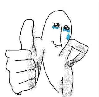 👊 emoji 👊🏻👊🏻👊🏻👊🏻 Telegram sticker 11 of 80
