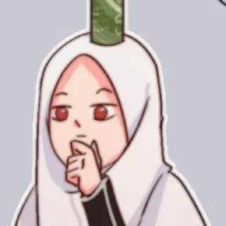 🧣 emoji @iNSlDEOUT % @JeongyeonPack Telegram sticker 22 of 55
