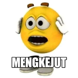 😱 emoji punya alpa lagi xixi Telegram sticker 21 of 21