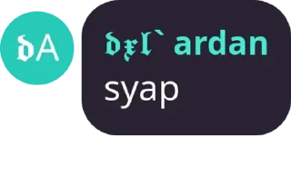 🥶 emoji ardan Telegram sticker 20 of 43