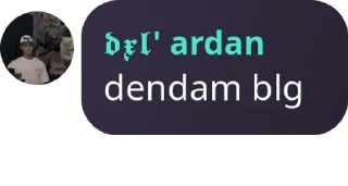 😐 emoji ardan Telegram sticker 24 of 43