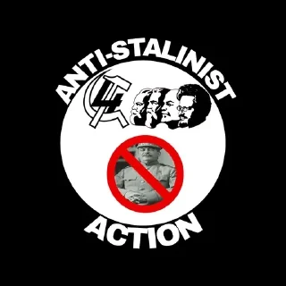 🌟 emoji Leninist stickers Telegram sticker 1 of 27