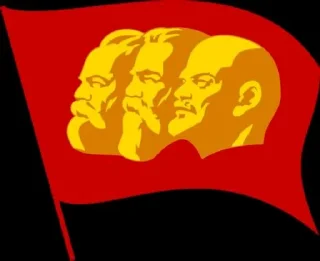 🌟 emoji Leninist stickers Telegram sticker 14 of 27