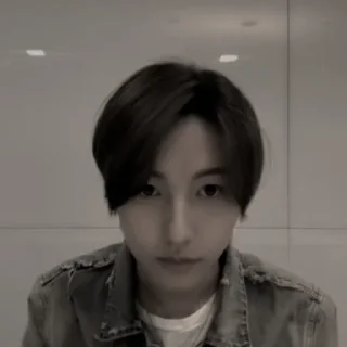 Sticker from @lastkidoyen renjun dark