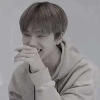 Sticker from ◜park jisung◞ ─ @petualangcilik