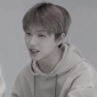 🐹 emoji ◜park jisung◞ ─ @petualangcilik Telegram sticker 5 of 42