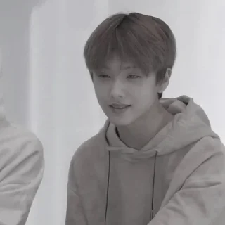 Sticker from ◜park jisung◞ ─ @petualangcilik