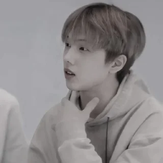 🐹 emoji ◜park jisung◞ ─ @petualangcilik Telegram sticker 6 of 42