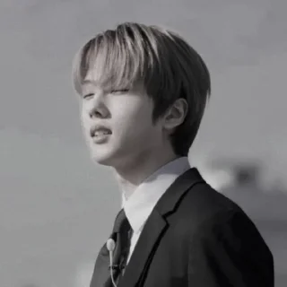 🐹 emoji ◜park jisung◞ ─ @petualangcilik Telegram sticker 9 of 42