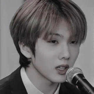 🐹 emoji ◜park jisung◞ ─ @petualangcilik Telegram sticker 20 of 42