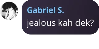 👎 emoji aa gahar punya Telegram sticker 8 of 8