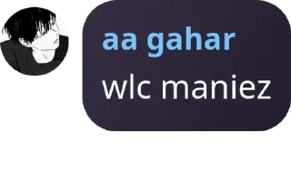 👹 emoji aa gahar punya Telegram sticker 5 of 8