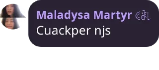 👩‍❤‍💋‍👩 emoji maladysa cepmek acumalaka Telegram sticker 7 of 40