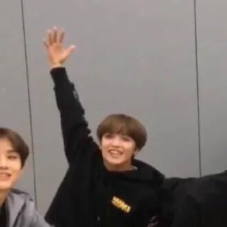 Sticker from haechan mood | @kpopstickerrandom