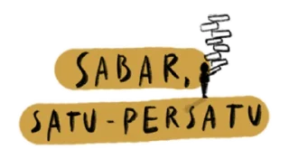 Sticker from Nanti Kita Cerita Tentang Hari Ini @waesticker