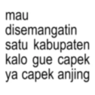 👍 emoji kata-kata hari ini [ @jobebellinghamn ] Telegram sticker 10 of 40