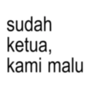 👍 emoji kata-kata hari ini [ @jobebellinghamn ] Telegram sticker 16 of 40