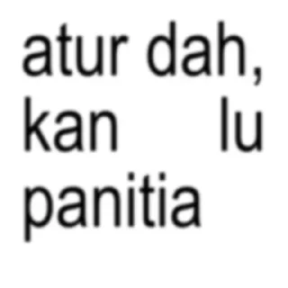 🥱 emoji kata-kata hari ini [ @jobebellinghamn ] Telegram sticker 22 of 40