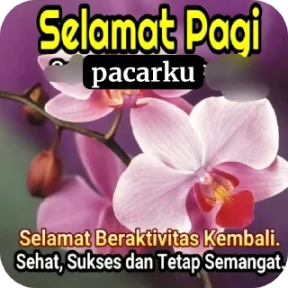 Sticker from Ekal.