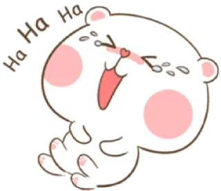 🥺 emoji Puffy Bear — @slyhterin Telegram sticker 22 of 41