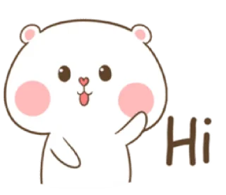 🥺 emoji Puffy Bear — @slyhterin Telegram sticker 10 of 41