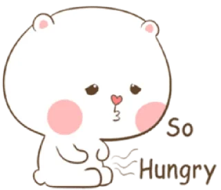 🥺 emoji Puffy Bear — @slyhterin Telegram sticker 19 of 41