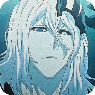 Sticker from Bleach Verse 👾