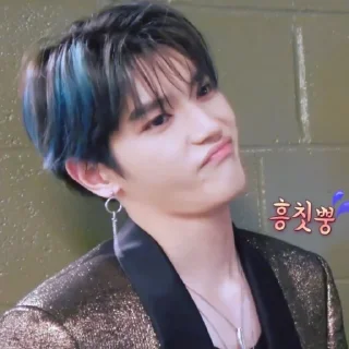 🙄 emoji gumi gemay Telegram sticker 6 of 120