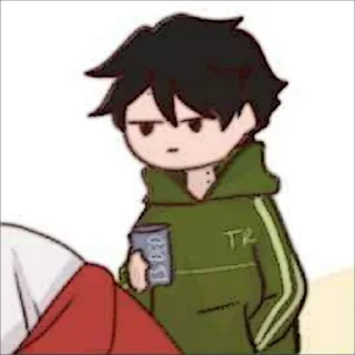 🎧 emoji ᨳ ˖ ݊ ʬʬ. @cupidreams ft. @bubblesed Telegram sticker 8 of 120