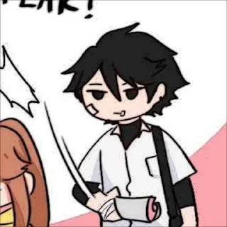 🎧 emoji ᨳ ˖ ݊ ʬʬ. @cupidreams ft. @bubblesed Telegram sticker 18 of 120