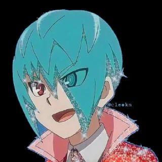 😄 emoji Delta Akane Telegram sticker 17 of 120