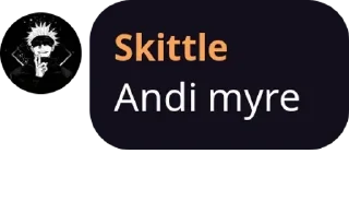 Sticker from Random chats (Indians only) pack by @QuotLyBot