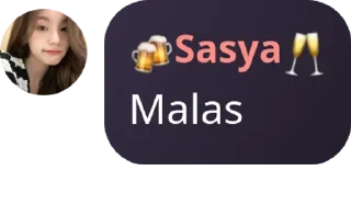 🙂 emoji Random Telegram sticker 6 of 17